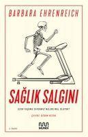 Vorderes Coverbild Saglik Salgini