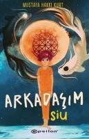 Vorderes Coverbild Arkadasim Siu