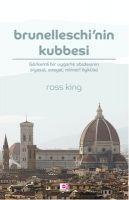 Vorderes Coverbild Brunelleschinin Kubbesi