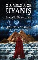 Vorderes Coverbild Ölümsüzlüge Uyanis