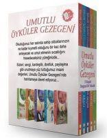 Vorderes Coverbild Umutlu Öyküler Gezegeni 5 Kitap Takim Kutulu