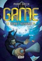 Vorderes Coverbild GAME - Suret Kuyusu