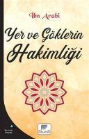Vorderes Coverbild Yer ve Göklerin Hakimligi