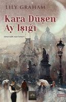 Vorderes Coverbild Kara Düsen Ay Isigi