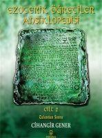 Vorderes Coverbild Ezoterik Ögretiler Ansiklopedisi - Cilt 2