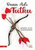 Vorderes Coverbild Onun Adi Tutku
