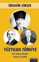Vorderes Coverbild Yüzyilda Türkiye