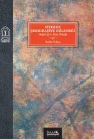 Vorderes Coverbild Siyerde Serh-Hasiye Gelenegi