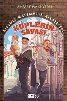 Vorderes Coverbild Küplerin Savasi