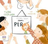 Vorderes Coverbild Gizemli Yazar Per