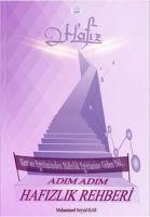 Vorderes Coverbild Adim Adim Hafizlik Rehberi