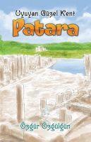 Vorderes Coverbild Patara