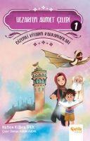 Vorderes Coverbild Hezarfen Ahmet Celebi