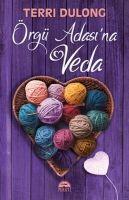 Vorderes Coverbild Örgü Adasina Veda