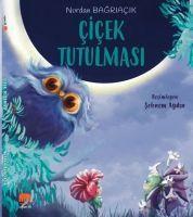 Vorderes Coverbild Cicek Tutulmasi