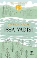 Vorderes Coverbild Issa Vadisi