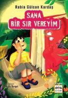 Vorderes Coverbild Sana Bir Sir Vereyim