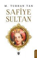 Vorderes Coverbild Safiye Sultan