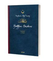Vorderes Coverbild Hakkin Sesleri - Safahat 3. Kitap