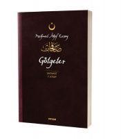 Vorderes Coverbild Gölgeler - Safahat 7. Kitap