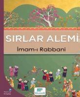 Vorderes Coverbild Sirlar Alemi