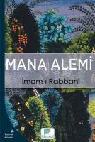 Vorderes Coverbild Mana Alemi