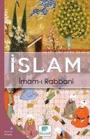 Vorderes Coverbild Islam