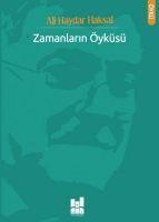 Vorderes Coverbild Zamanlarin Öyküsü