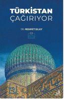 Vorderes Coverbild Türkistan Cagiriyor