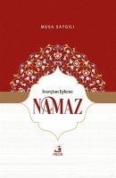 Vorderes Coverbild Inanctan Eyleme Namaz