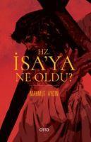 Vorderes Coverbild Hz. Isaya Ne Oldu