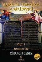 Vorderes Coverbild Ezoterik Ögretiler Ansiklopedisi - Cilt 4