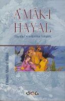 Vorderes Coverbild Amak-i Hayal