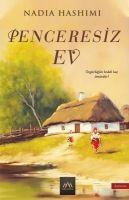 Vorderes Coverbild Penceresiz Ev
