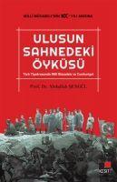 Vorderes Coverbild Ulusun Sahnedeki Öyküsü
