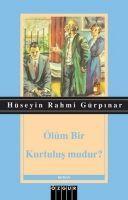 Vorderes Coverbild Ölüm Bir Kurtulus mudur