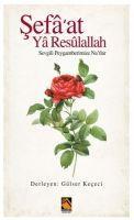 Vorderes Coverbild Sefaat Ya Resulallah