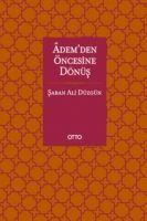 Vorderes Coverbild Ademden Öncesine Dönüs