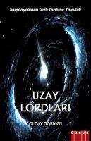 Vorderes Coverbild Uzay Lordlari