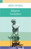 Vorderes Coverbild Bilginin Temelleri
