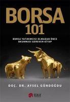 Vorderes Coverbild Borsa 101