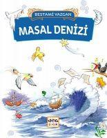 Vorderes Coverbild Masal Denizi
