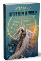Vorderes Coverbild Seherin Kurdu