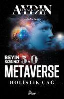 Vorderes Coverbild Beyin Sizsiniz 5.0 Metaverse