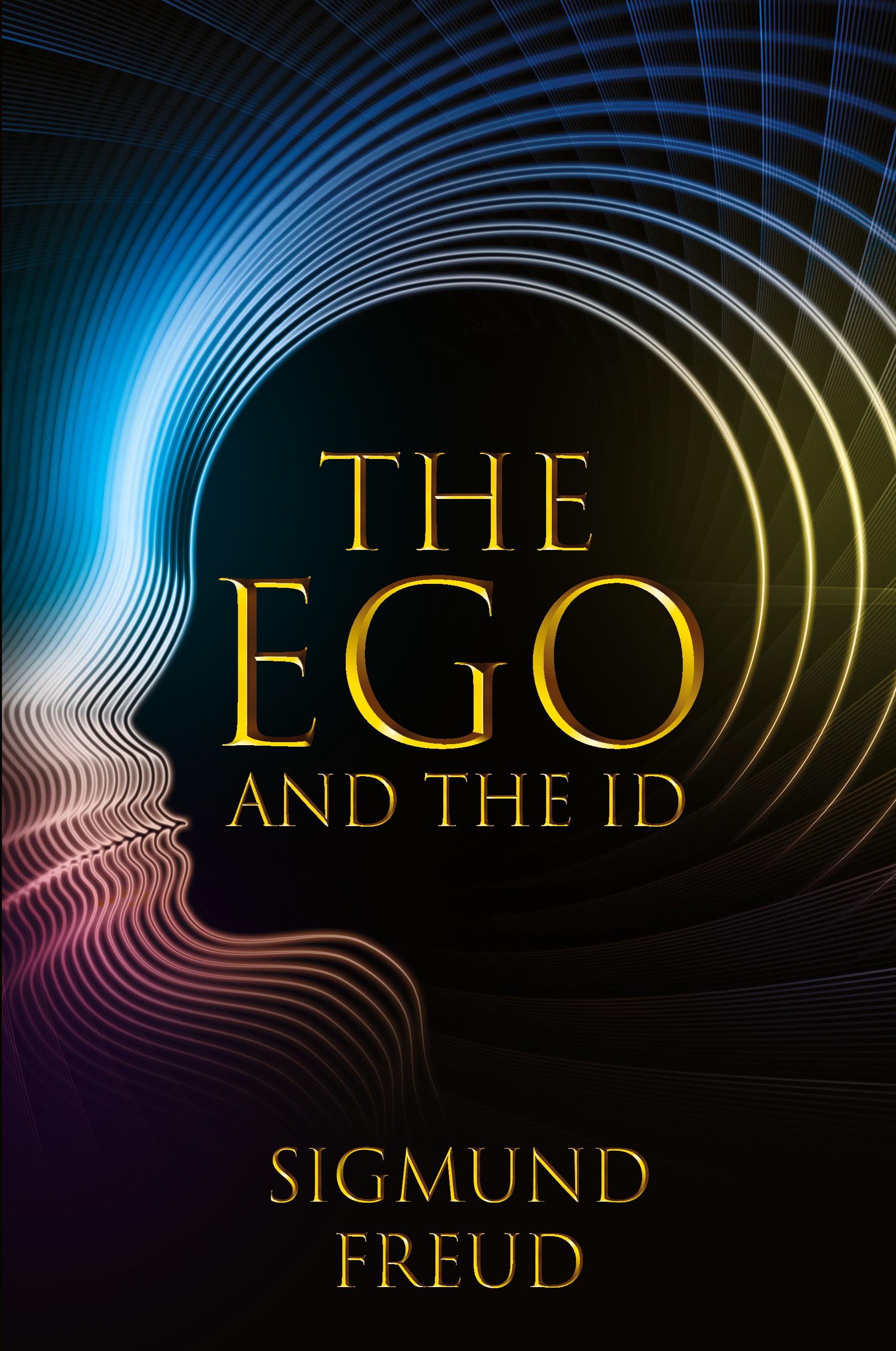 Vorderes Coverbild The Ego and the Id