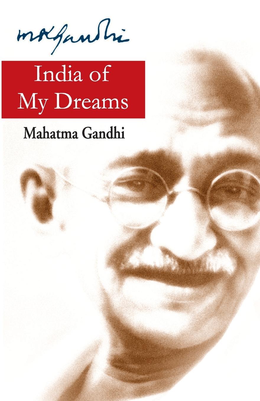 Vorderes Coverbild India of my Dreams