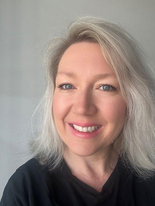 Autorenbild Flora's Travelling Christmas Shop