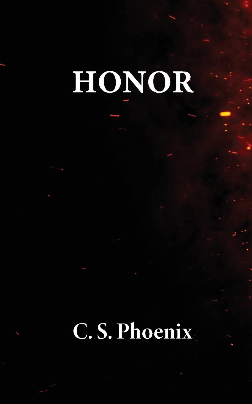 Vorderes Coverbild HONOR