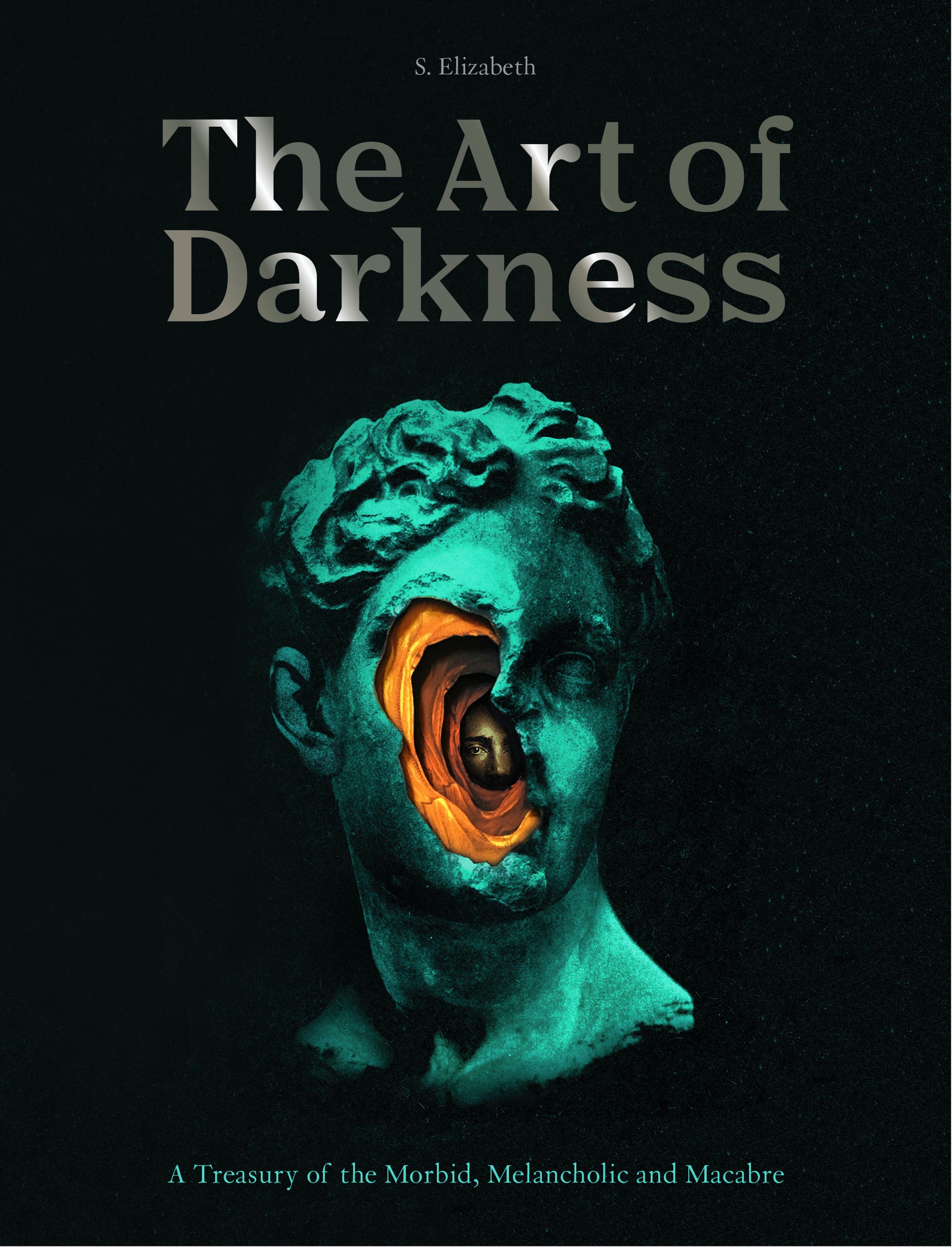 Vorderes Coverbild The Art of Darkness