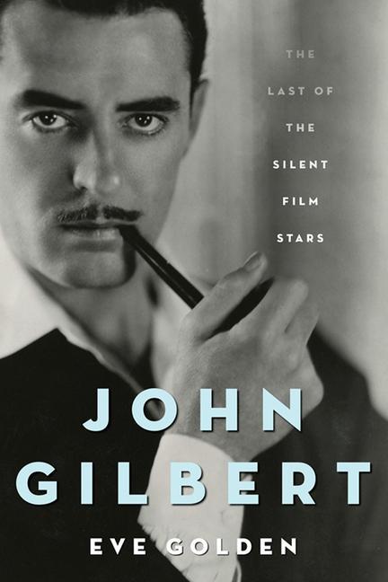 Vorderes Coverbild John Gilbert